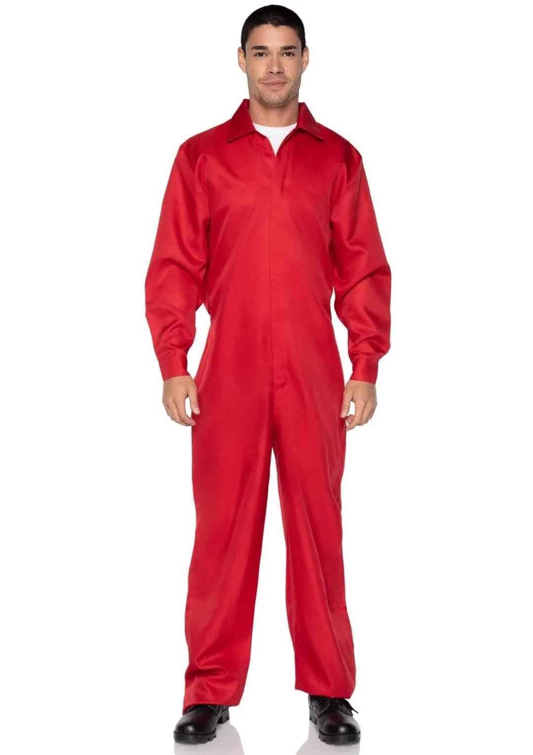 Men's Coveralls Jumpsuit