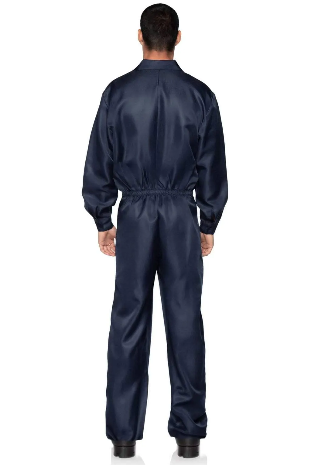 Men's Coveralls Jumpsuit