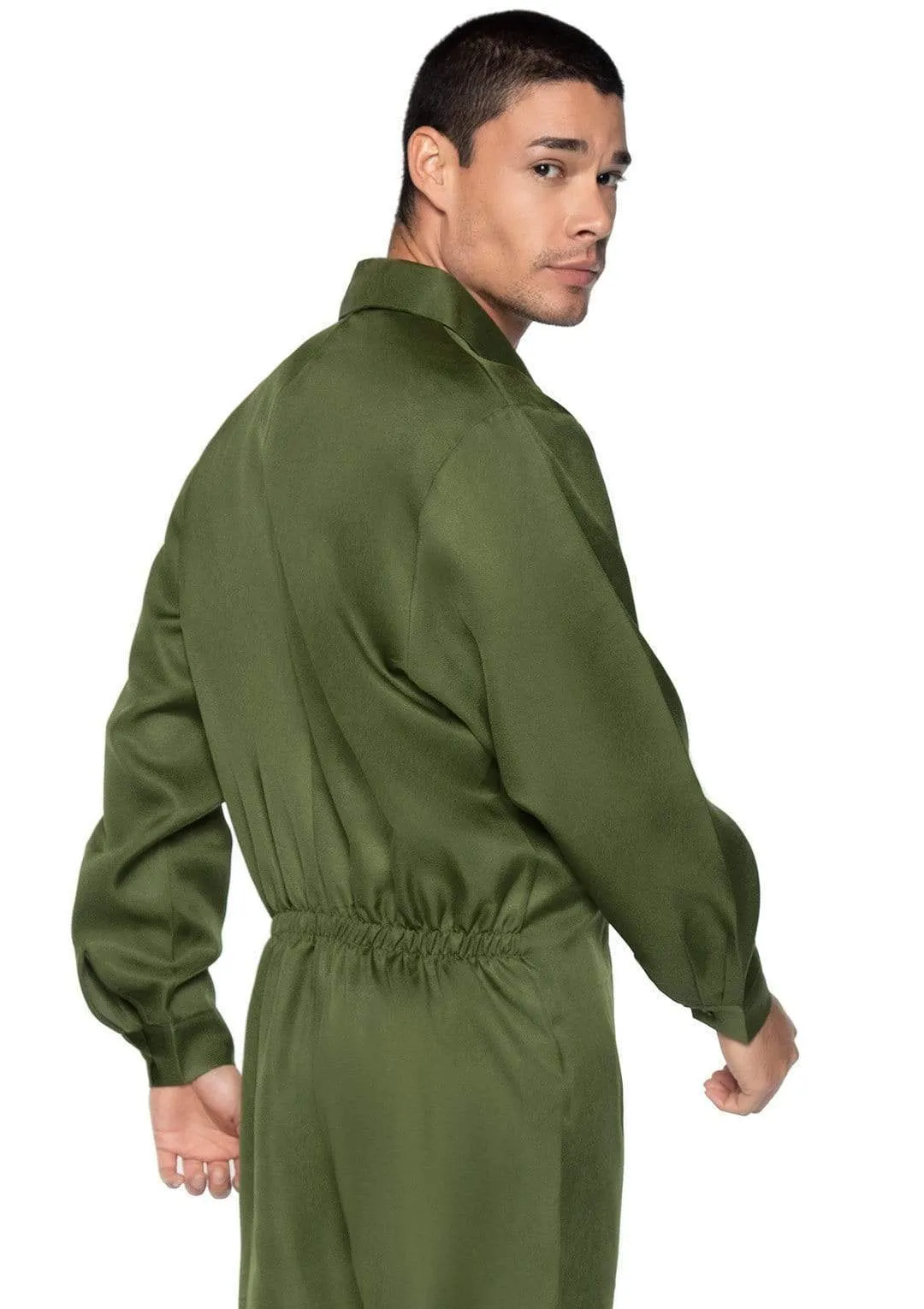 Men's Coveralls Jumpsuit