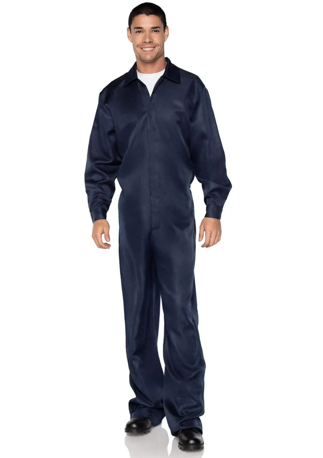 Men's Coveralls Jumpsuit