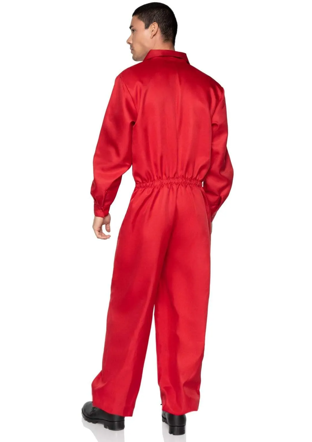 Men's Coveralls Jumpsuit