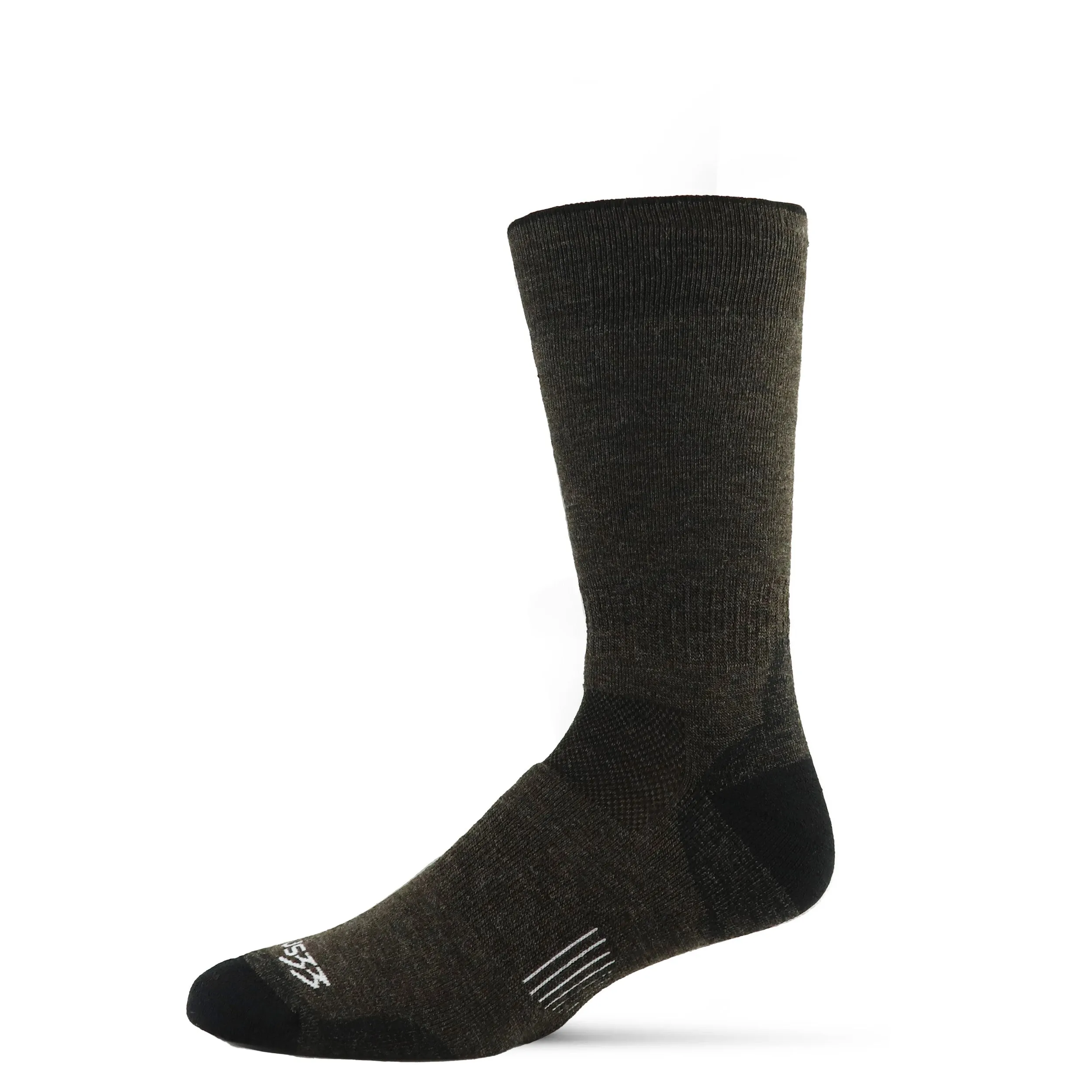 Midweight - Boot Socks Mountain Heritage