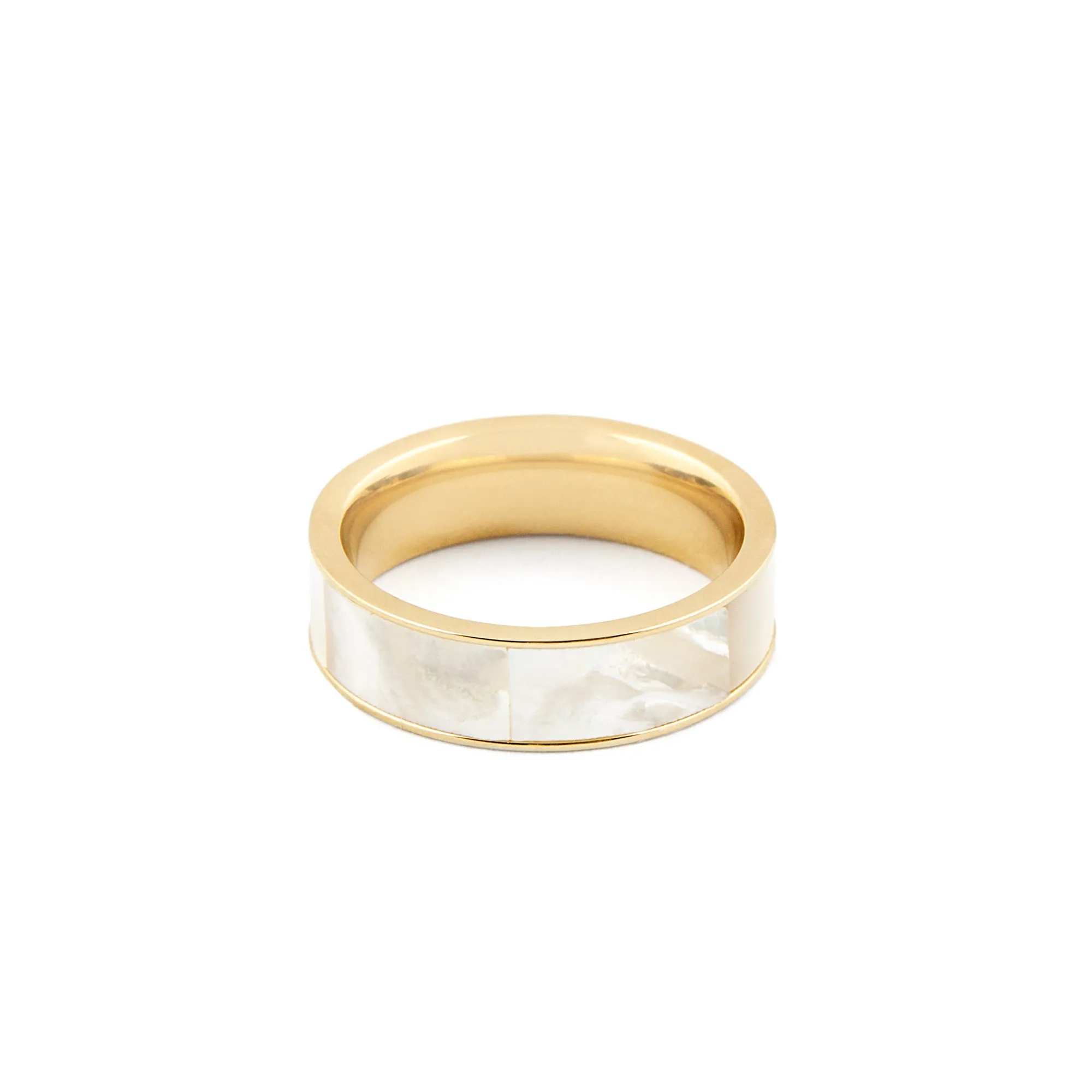 Mirage Ring - Gold