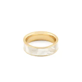 Mirage Ring - Gold