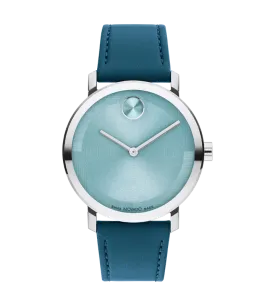 Stylish 40mm Movado BOLD Evolution 2.0 Mens Watch