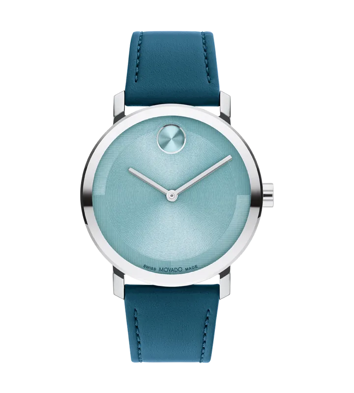 Stylish 40mm Movado BOLD Evolution 2.0 Mens Watch