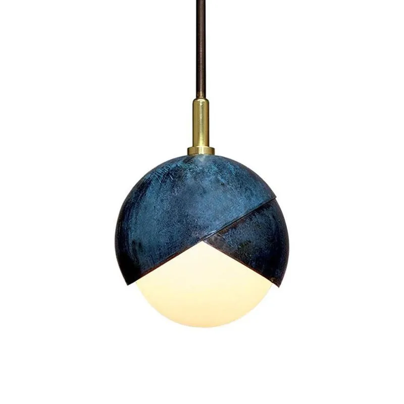 Nordic Minimalist Pendant Lamp Fashion Led Chandelier