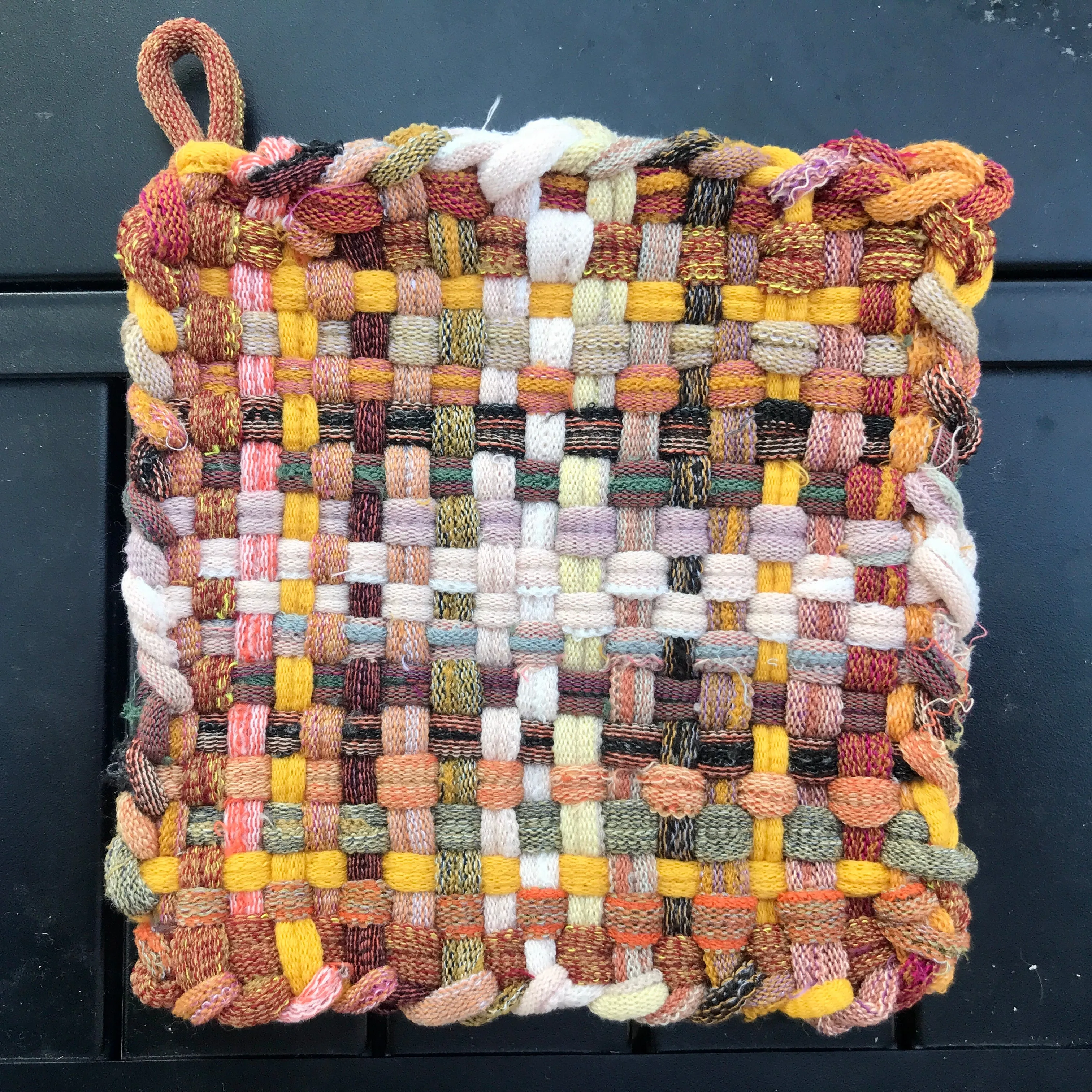 Potholder Kit