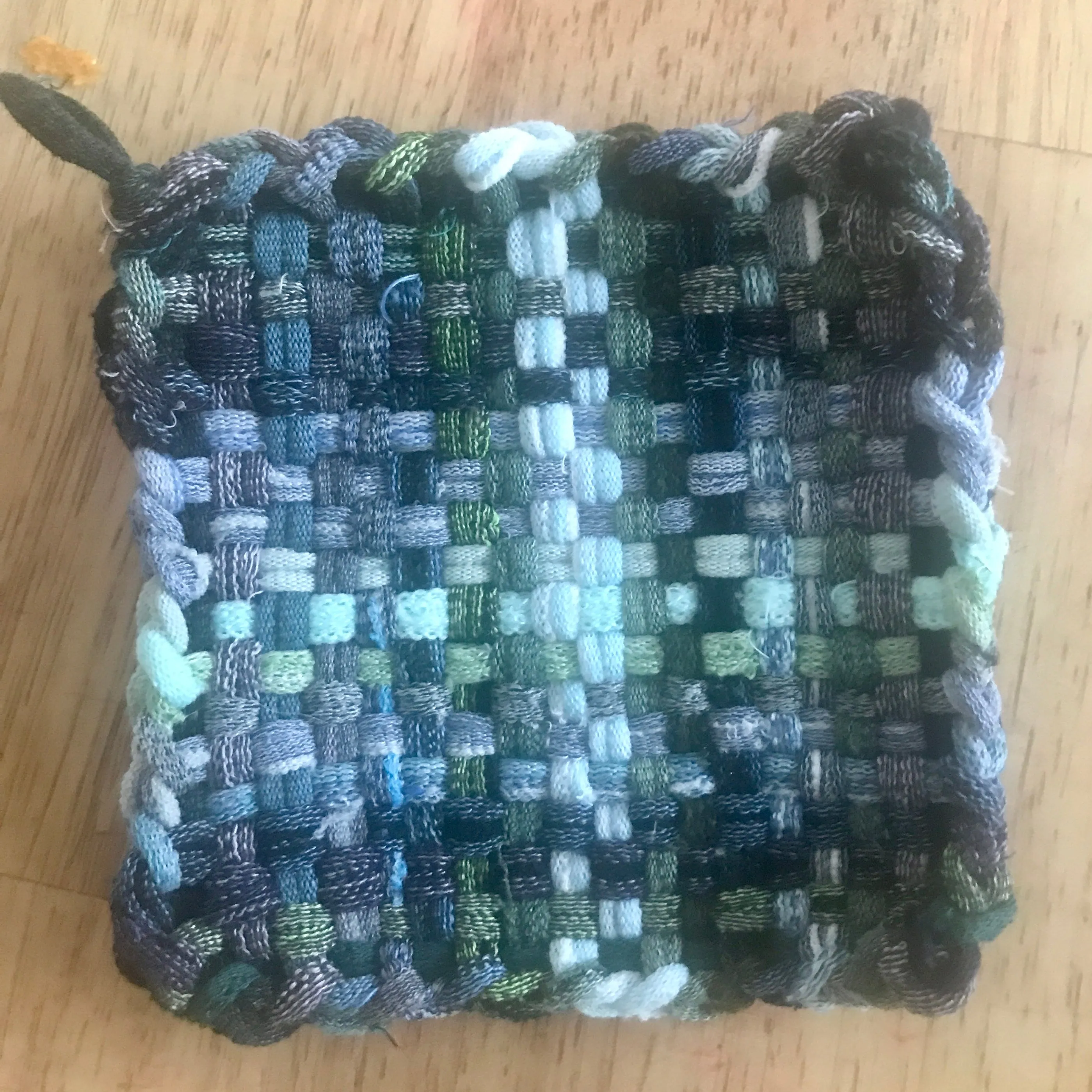 Potholder Kit