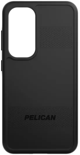 Protector Case For Samsung Galaxy S24 - Black