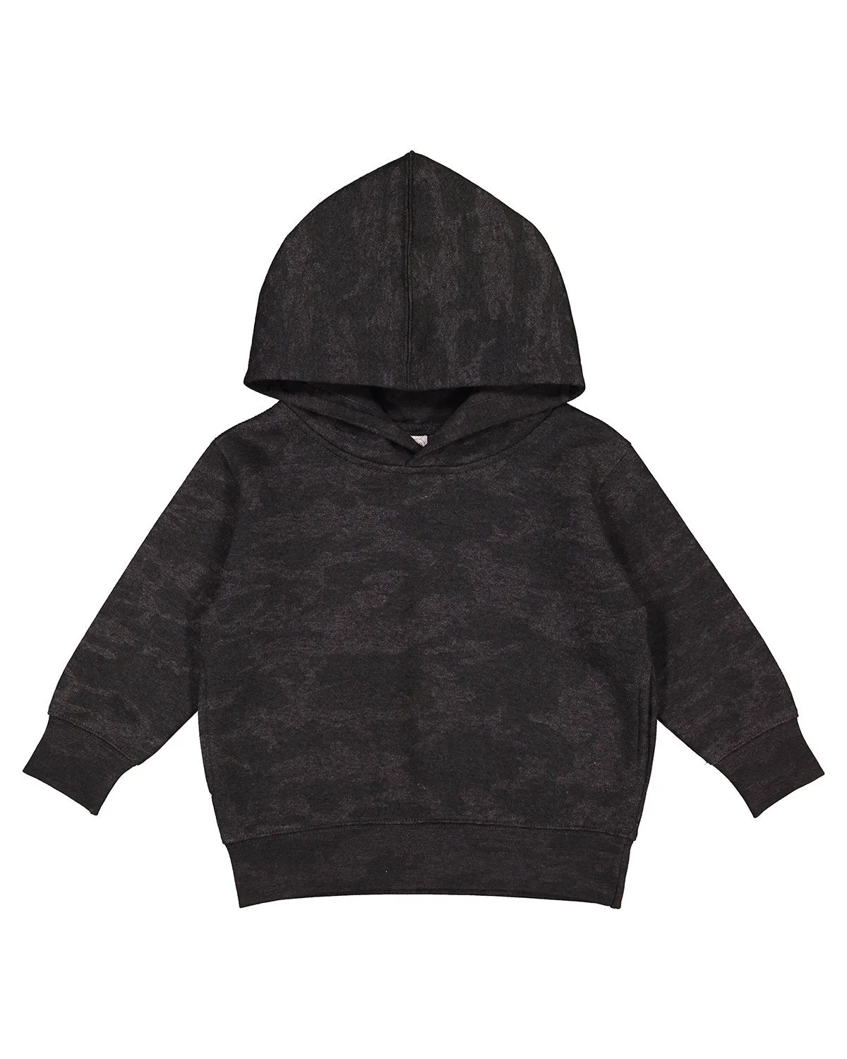 Rabbit Skins Toddler Pullover Fleece Hoodie # 3326