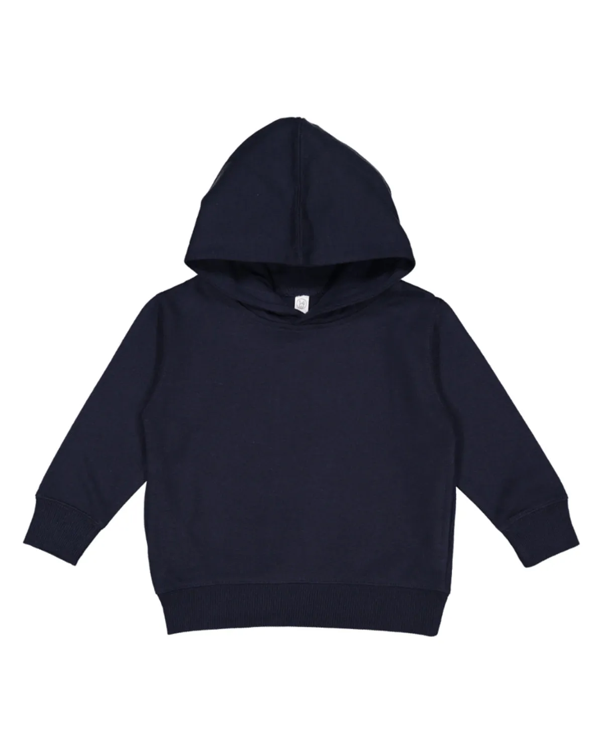 Rabbit Skins Toddler Pullover Fleece Hoodie # 3326