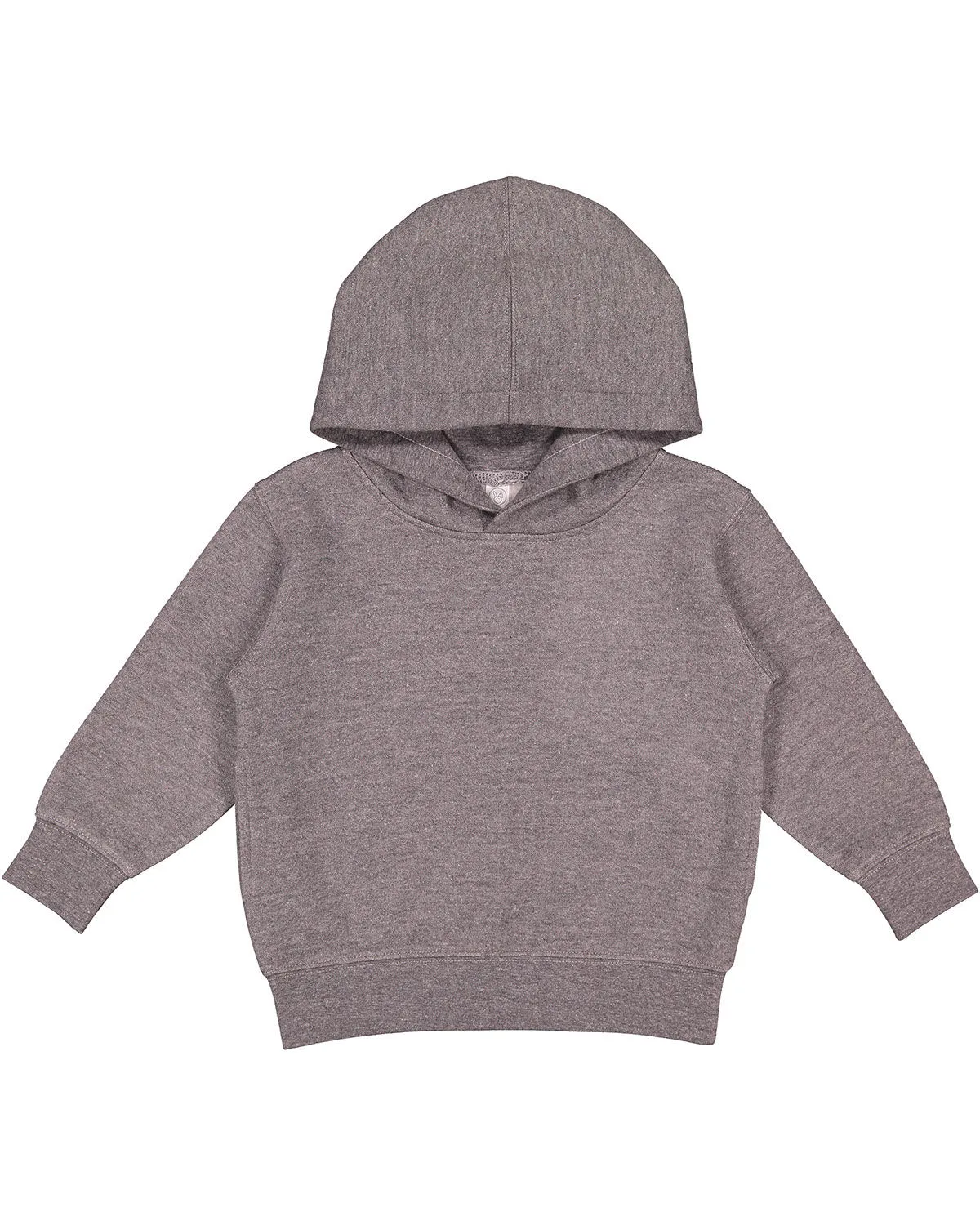 Rabbit Skins Toddler Pullover Fleece Hoodie # 3326