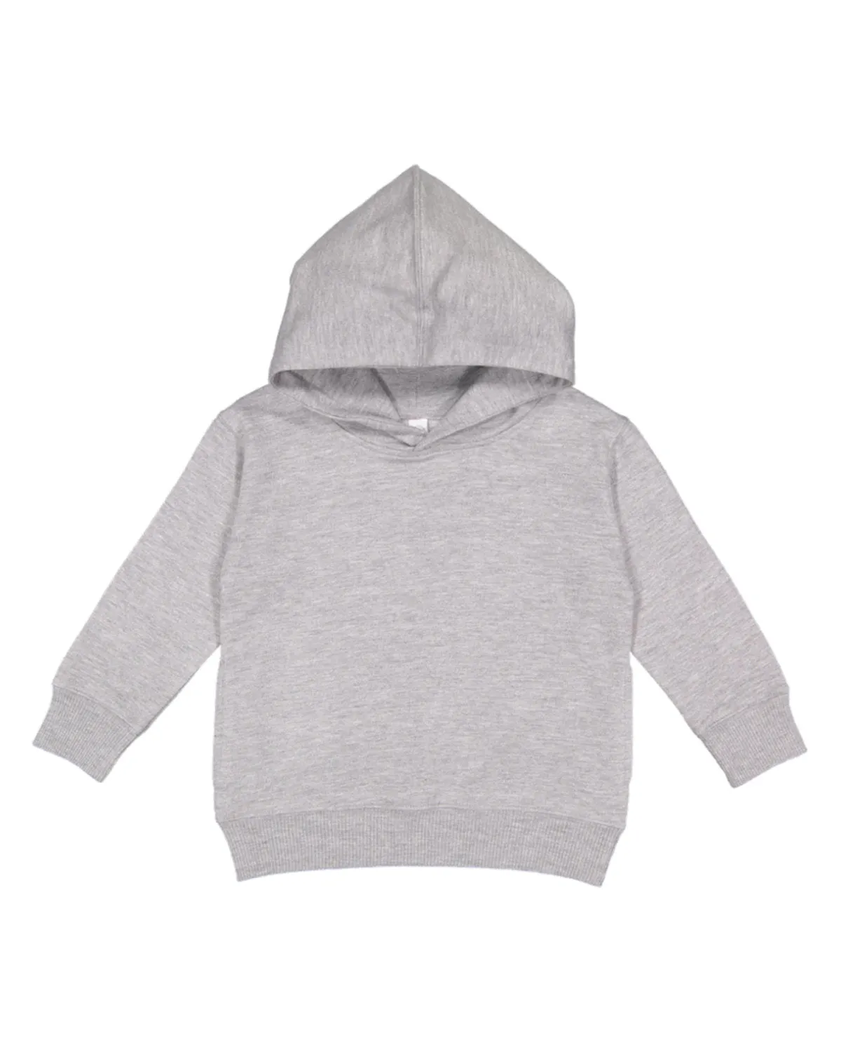 Rabbit Skins Toddler Pullover Fleece Hoodie # 3326