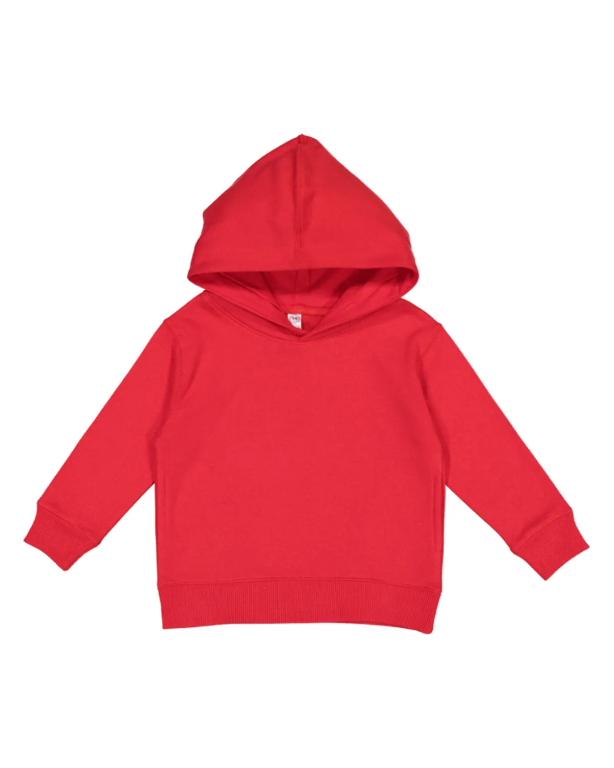 Rabbit Skins Toddler Pullover Fleece Hoodie # 3326