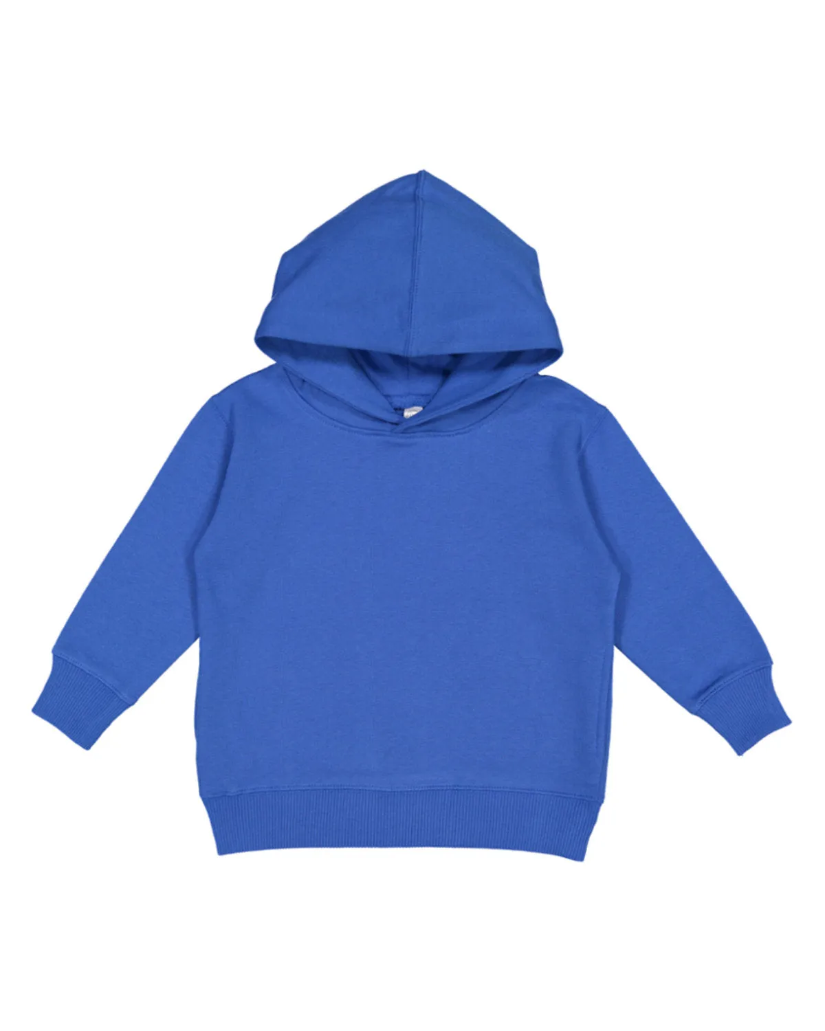 Rabbit Skins Toddler Pullover Fleece Hoodie # 3326