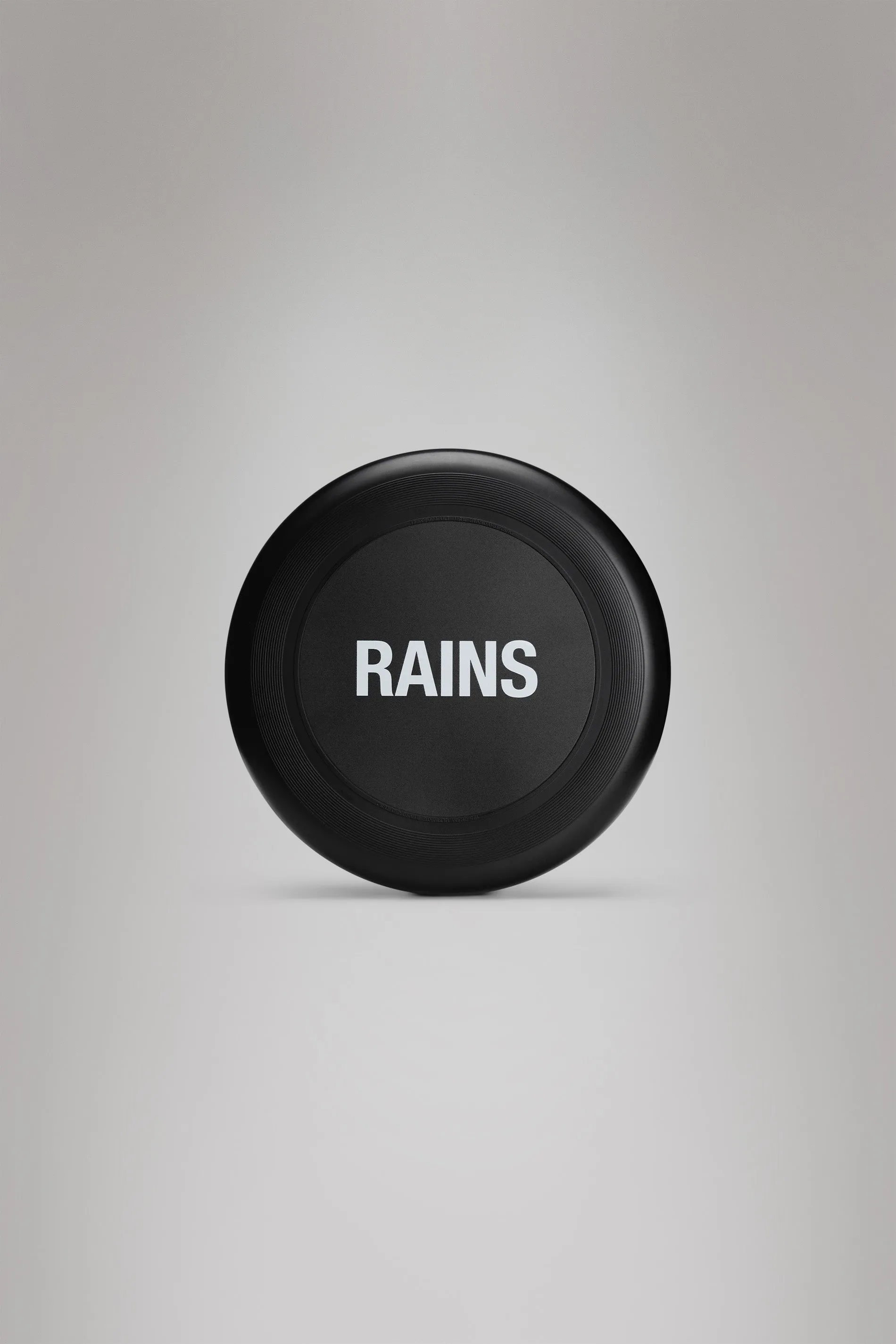 Rains Disc