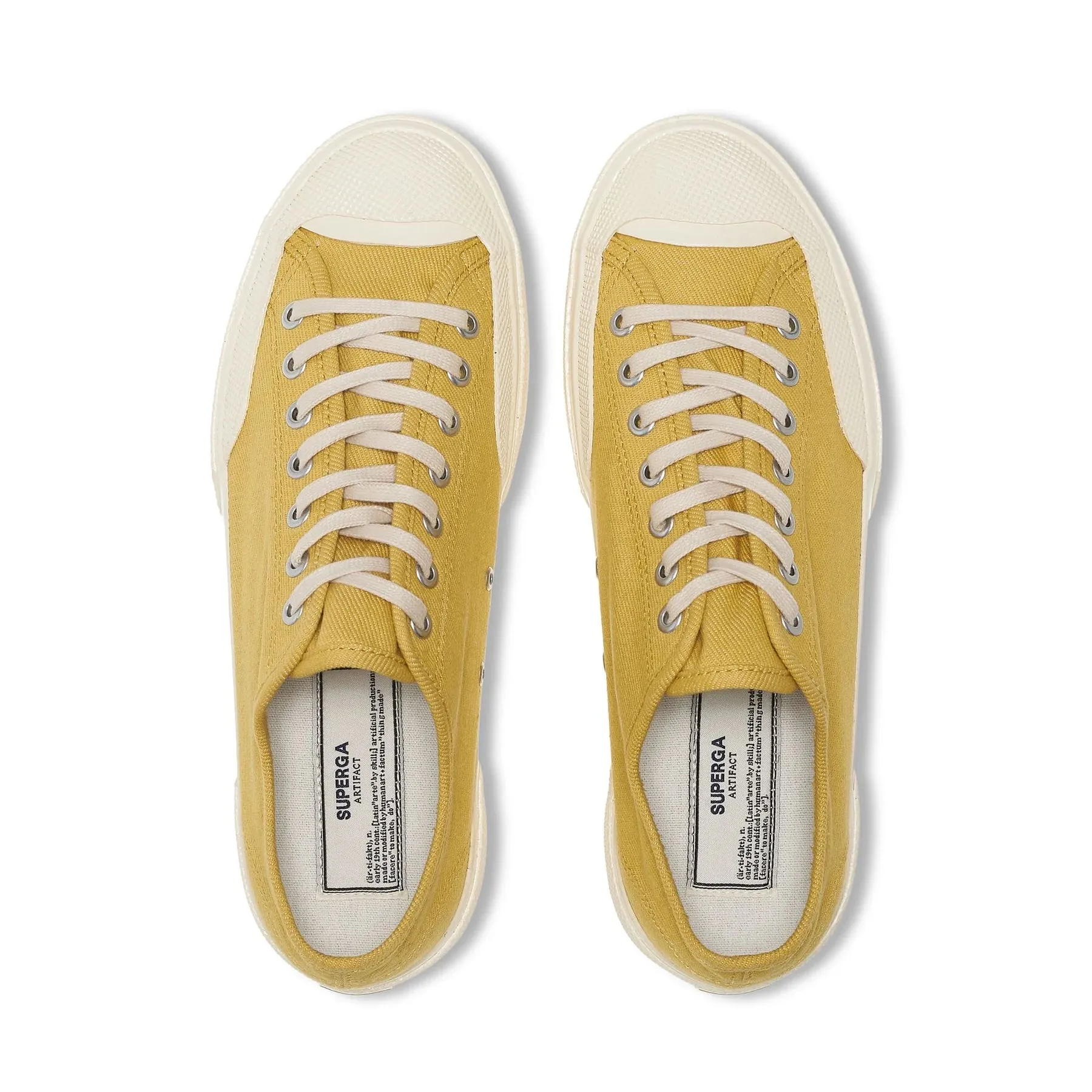 SCARPE - SUPERGA ARTIFACT - S5124ZW