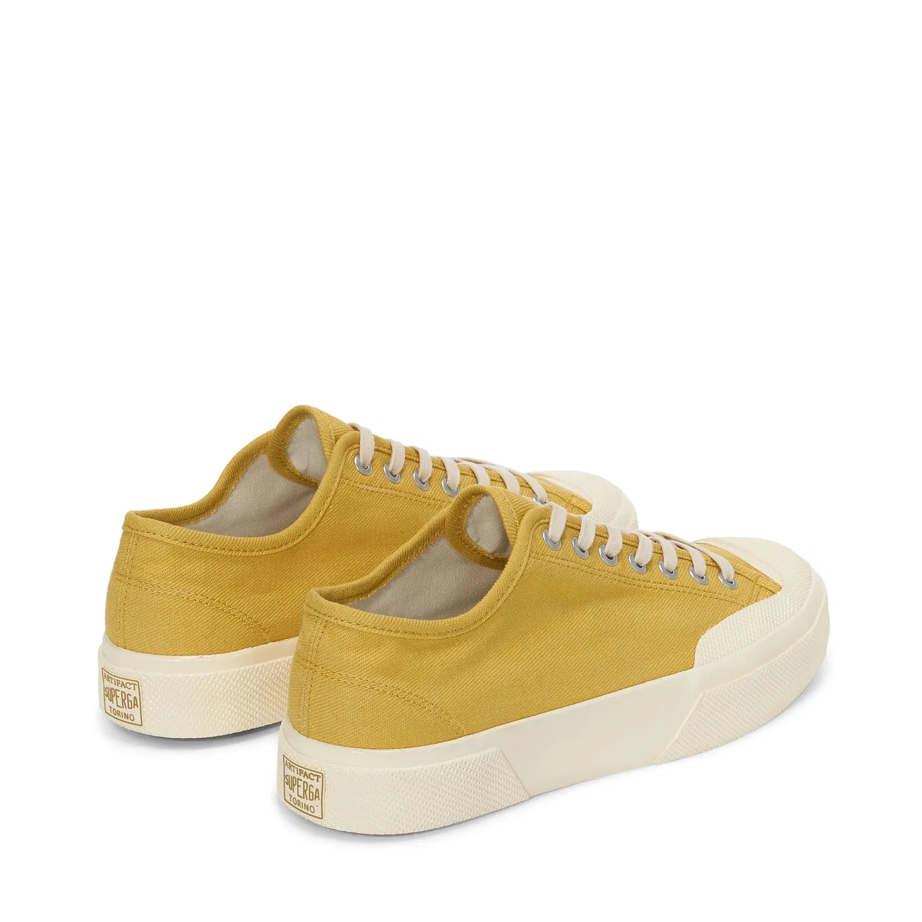 SCARPE - SUPERGA ARTIFACT - S5124ZW