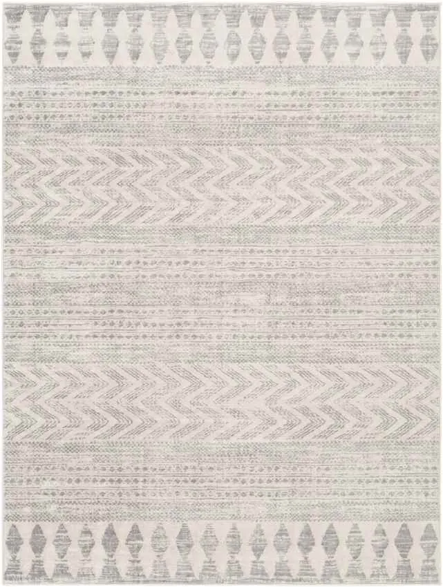 Shepshed Modern Area Rug Carpet for Living Room, Bedroom or Kitchen