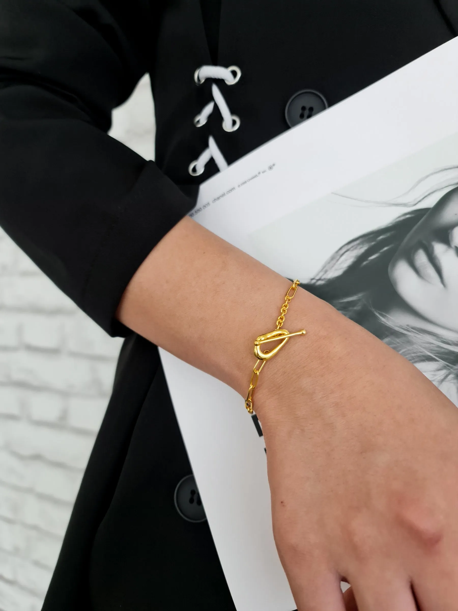 Solange Bracelet