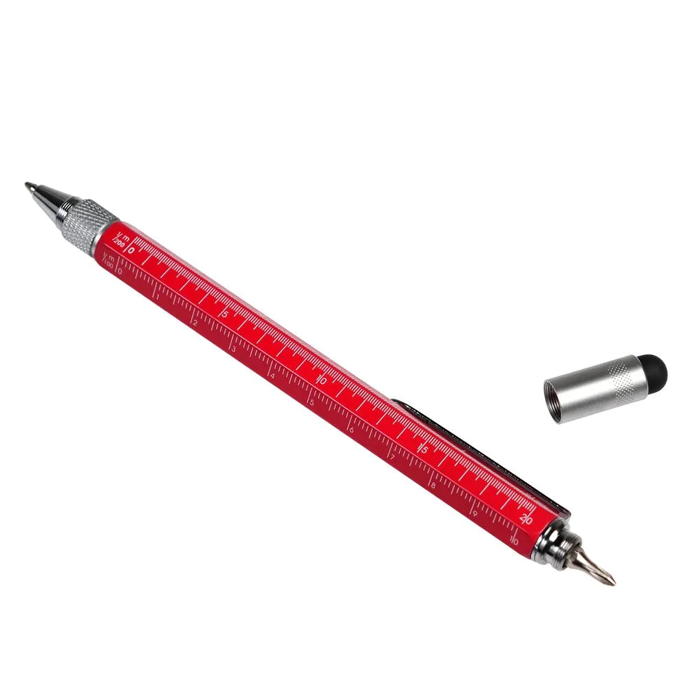 Spirit of Adventure Multi-Task Tool Pen