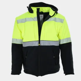 Summit Pro Jacket