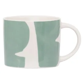 Tazza Mug - Green