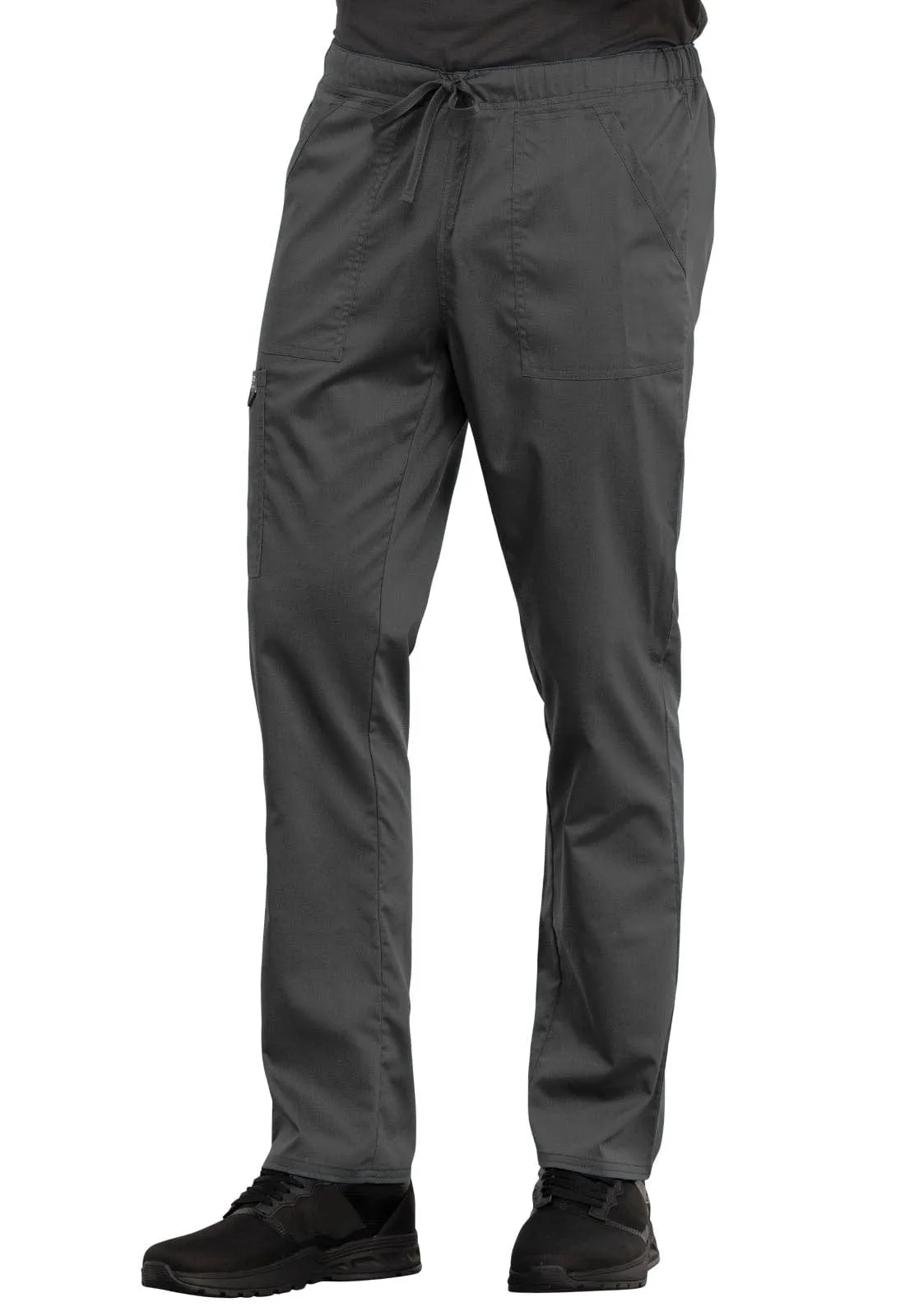 Tend WW Revolution Regular Unisex Tapered Leg Pant- Inseam 31" (78.5cm) TD-WW020PWT