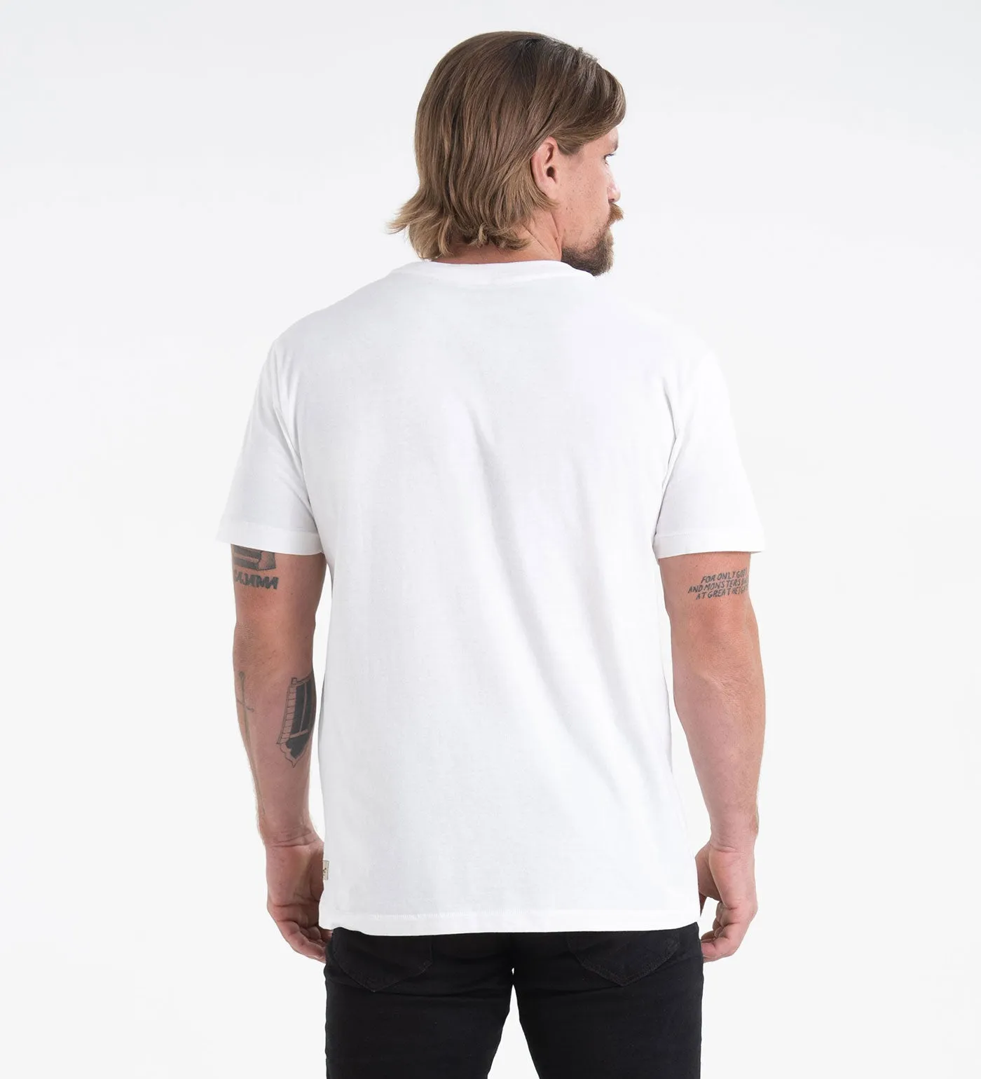 Thorogood Classic Logo Short Sleeve T-Shirt