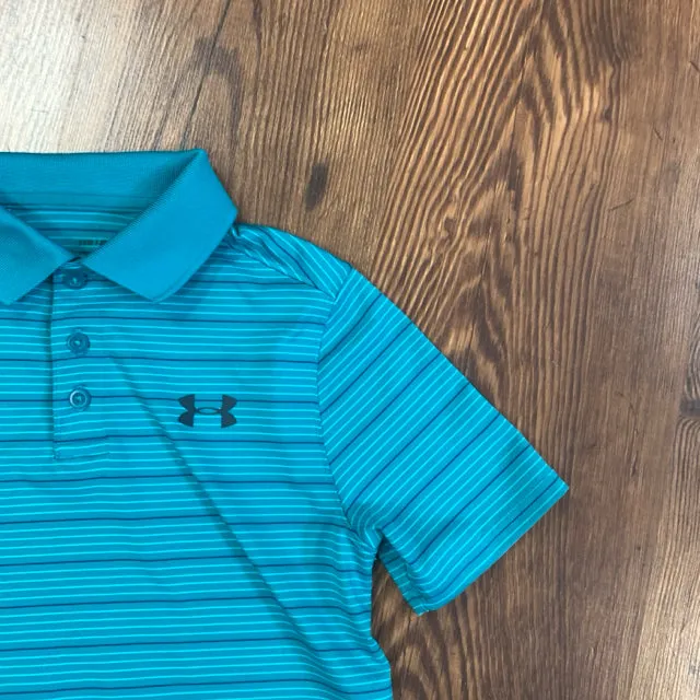 Under Armour SIZE S Shirt Boy's