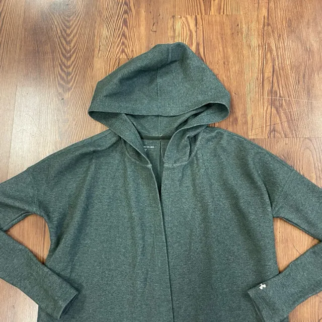 Under Armour SIZE XS Women's Cardigan